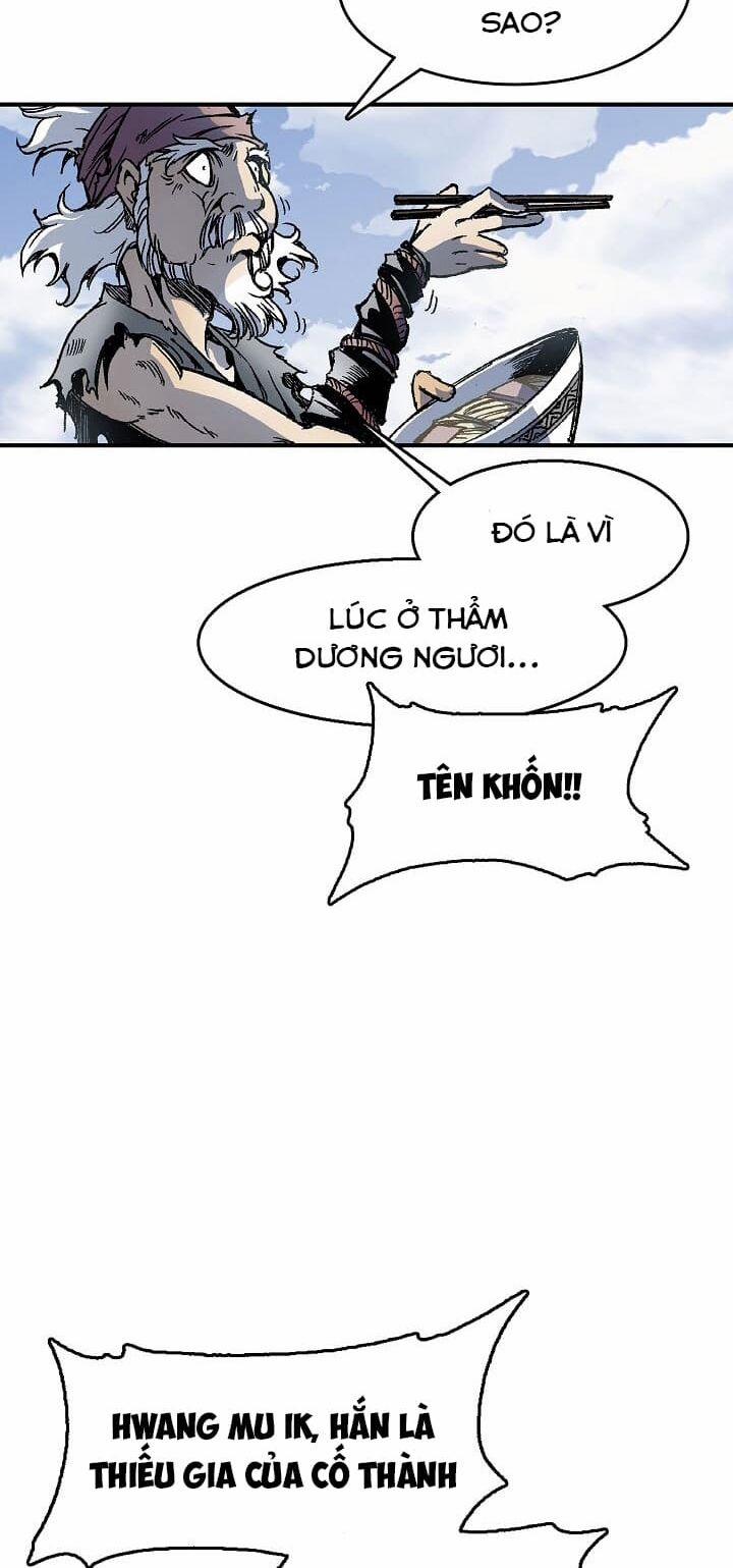 Hồi Ức Của Chiến Thần 47 trang 6