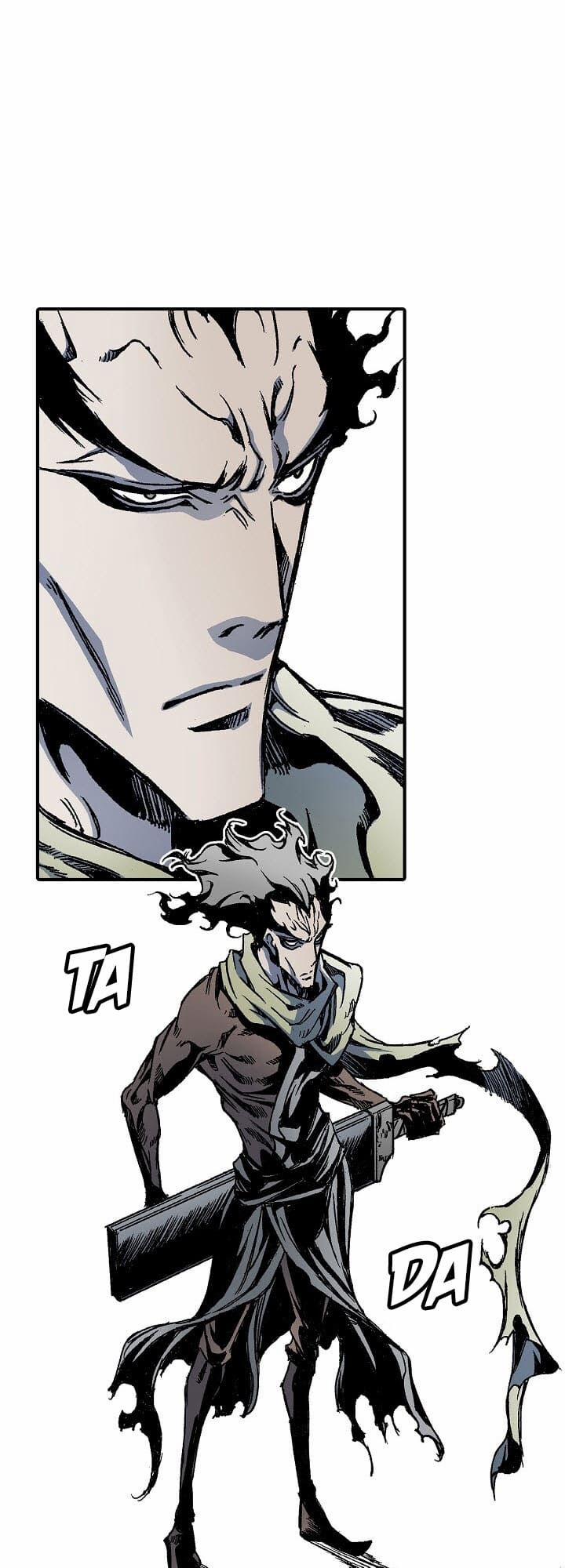 Hồi Ức Của Chiến Thần 47 trang 8