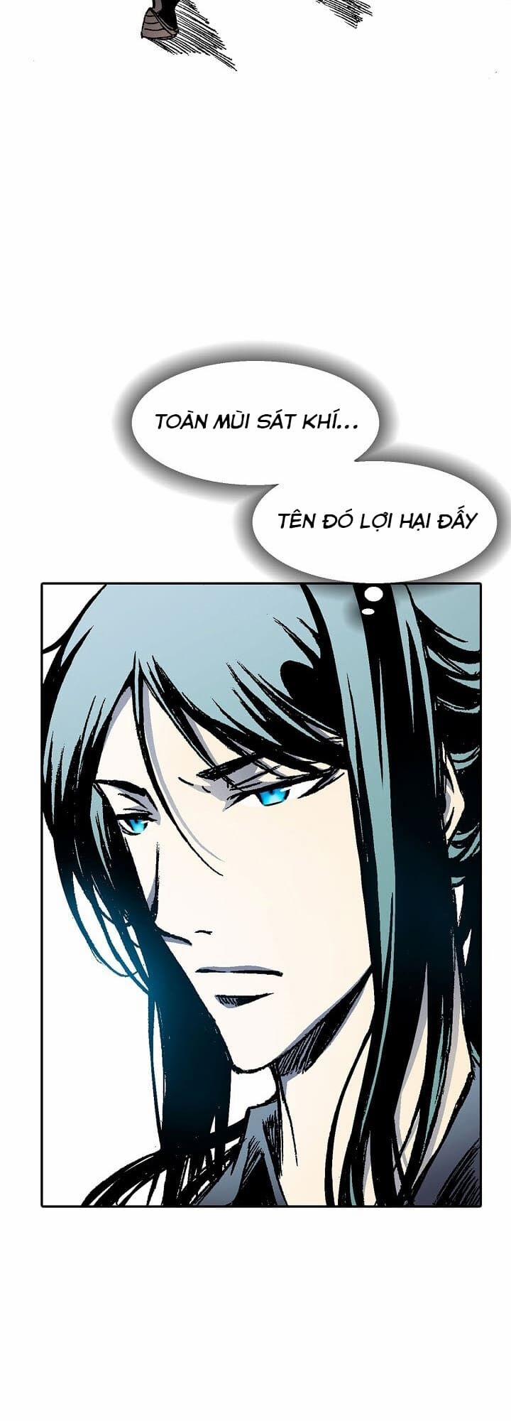 Hồi Ức Của Chiến Thần 47 trang 9