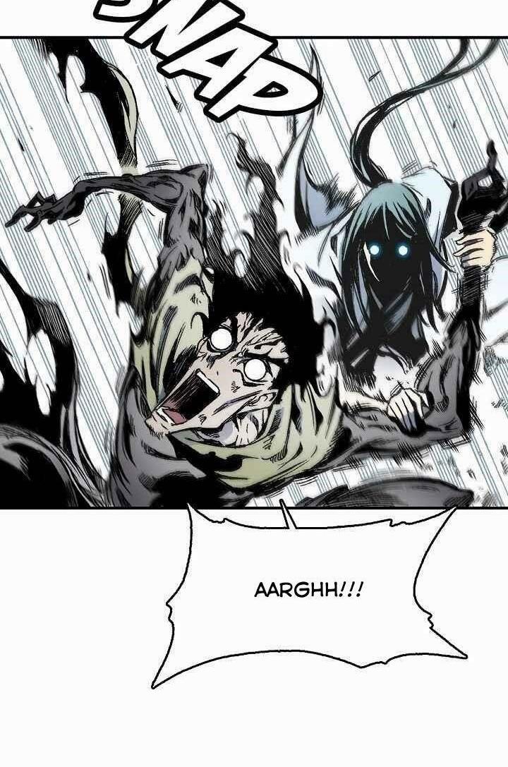 Hồi Ức Của Chiến Thần 48 trang 10