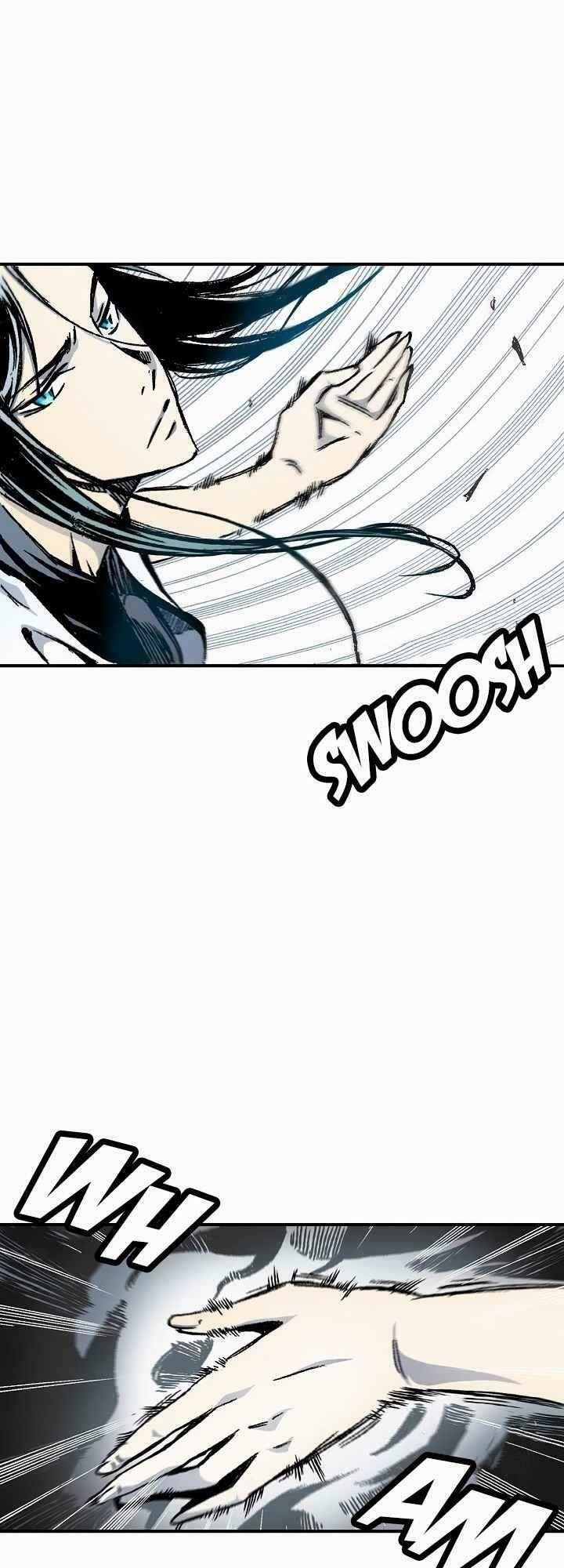 Hồi Ức Của Chiến Thần 48 trang 11