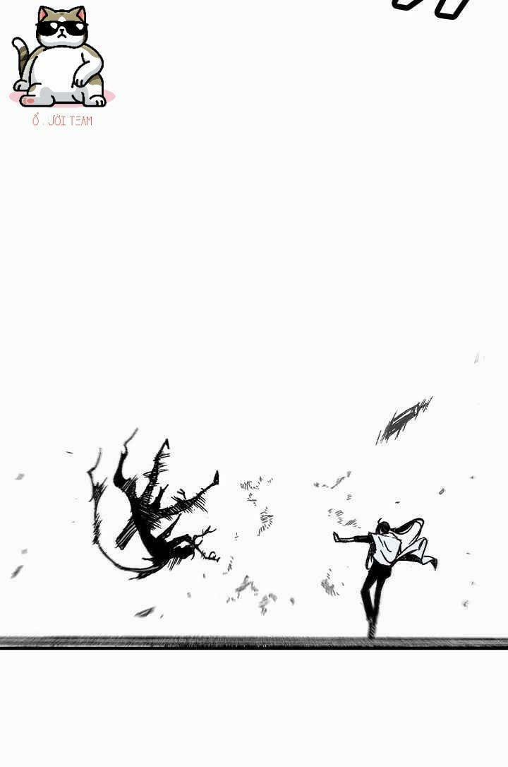 Hồi Ức Của Chiến Thần 48 trang 12