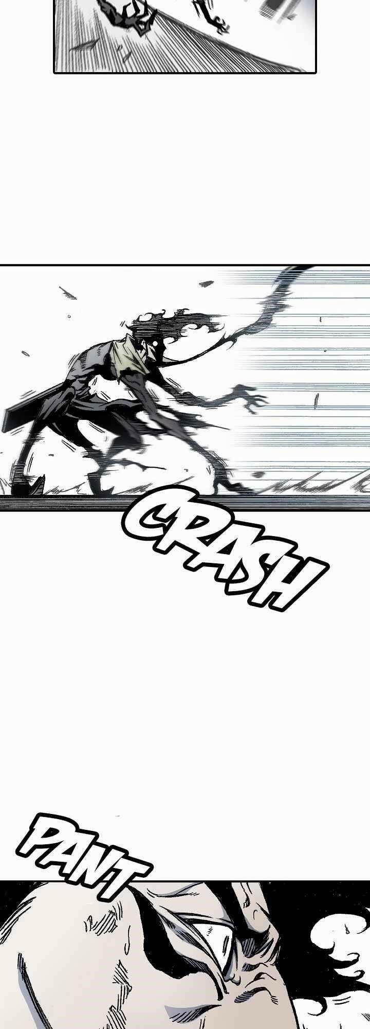 Hồi Ức Của Chiến Thần 48 trang 14