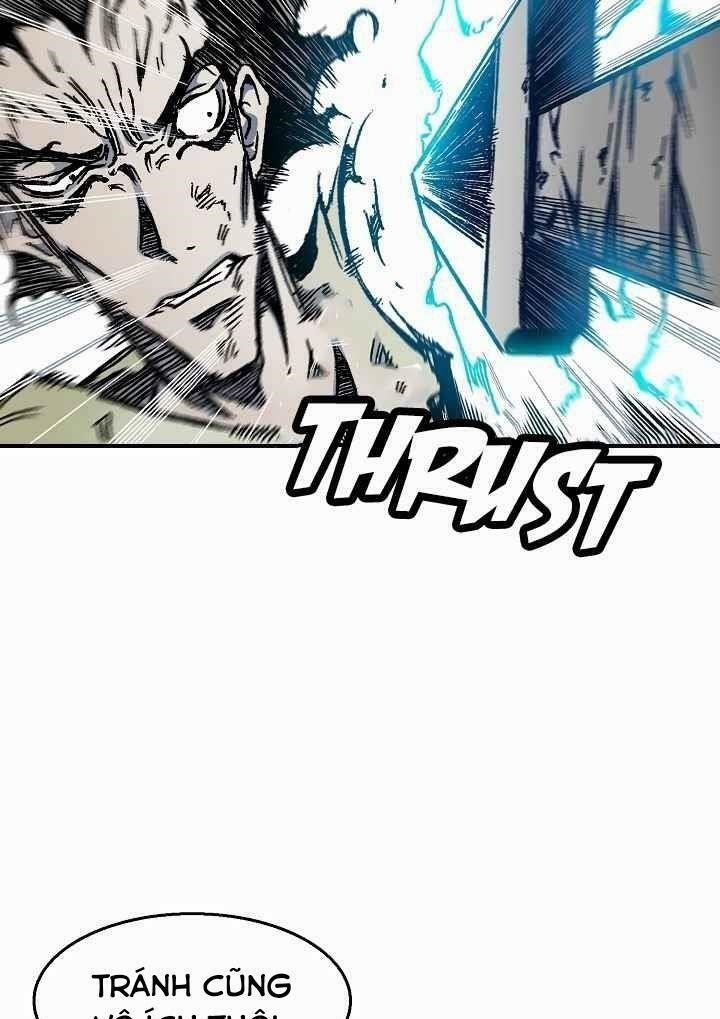 Hồi Ức Của Chiến Thần 48 trang 16