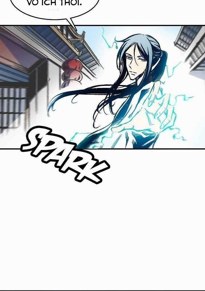 Hồi Ức Của Chiến Thần 48 trang 17