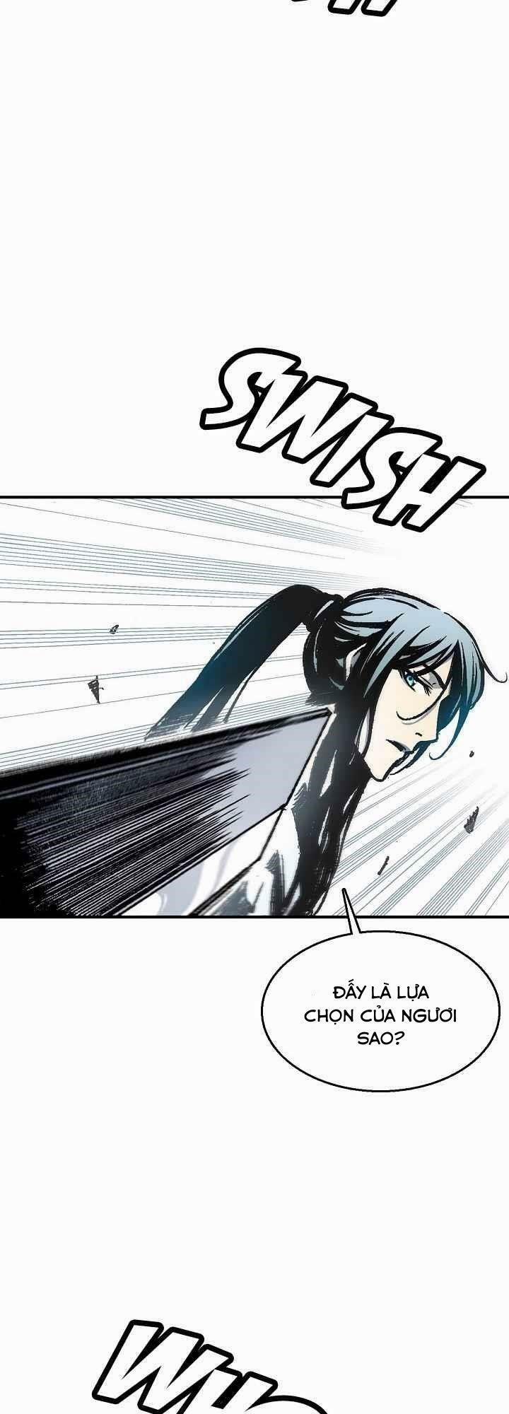 Hồi Ức Của Chiến Thần 48 trang 2