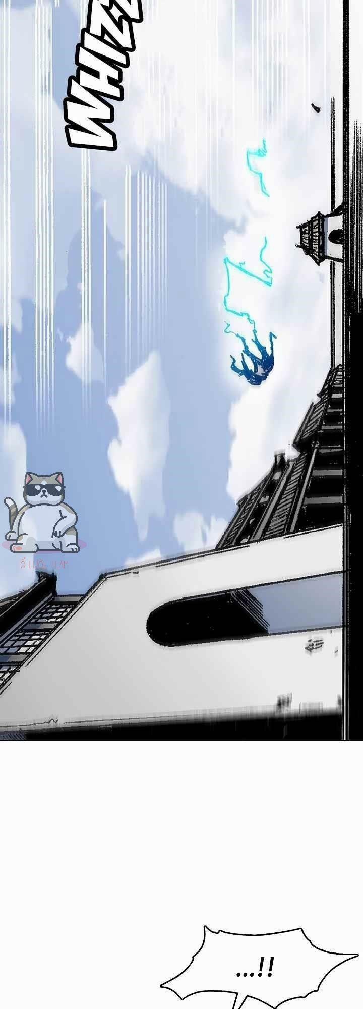 Hồi Ức Của Chiến Thần 48 trang 23