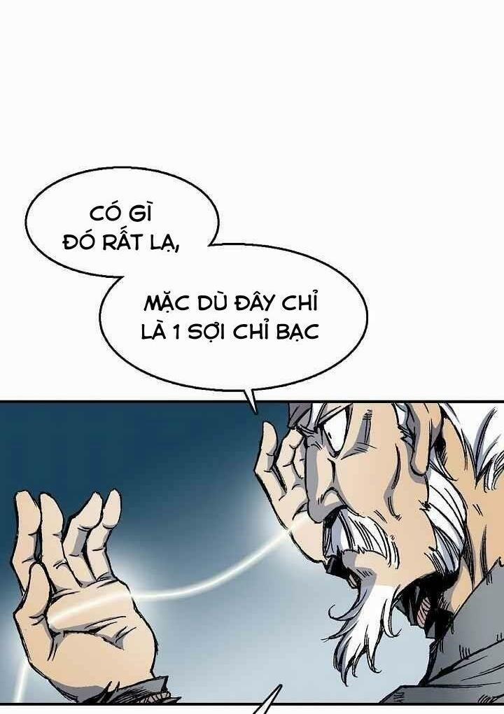 Hồi Ức Của Chiến Thần 48 trang 25