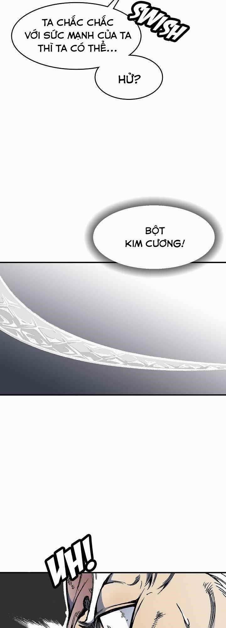 Hồi Ức Của Chiến Thần 48 trang 26