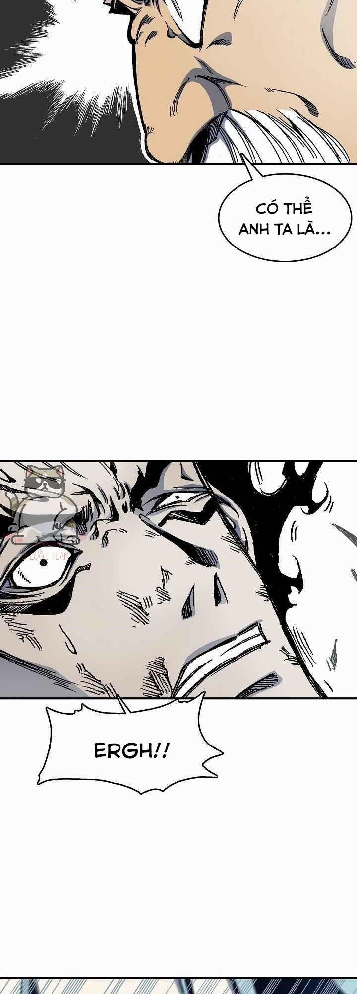 Hồi Ức Của Chiến Thần 48 trang 27