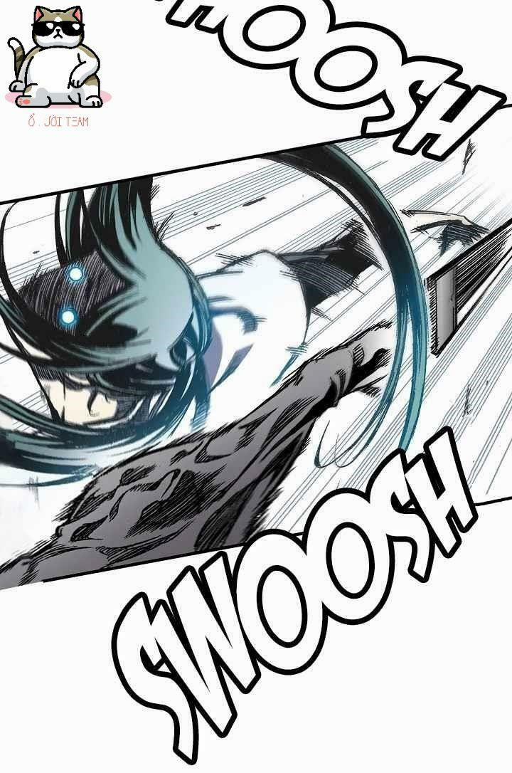 Hồi Ức Của Chiến Thần 48 trang 3