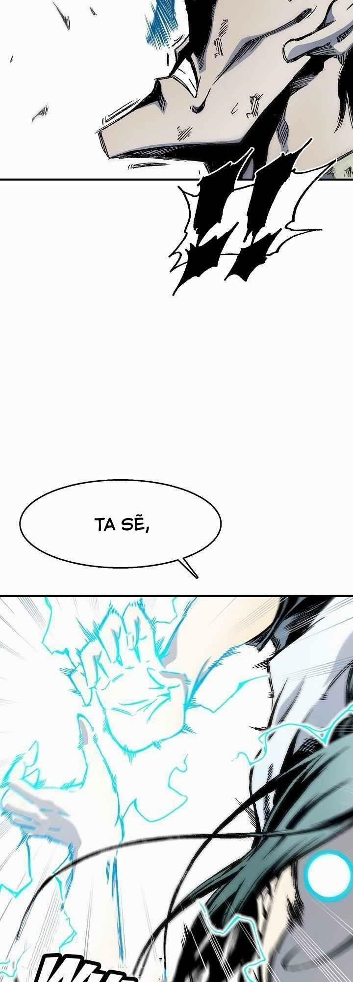 Hồi Ức Của Chiến Thần 48 trang 30