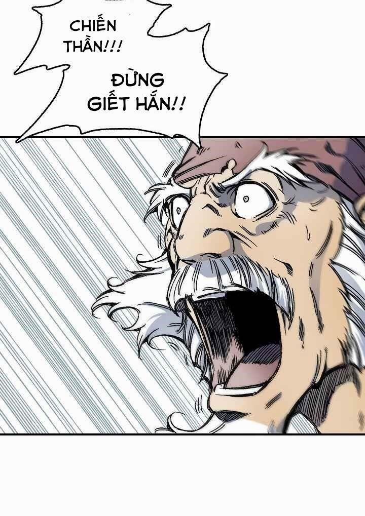 Hồi Ức Của Chiến Thần 48 trang 32