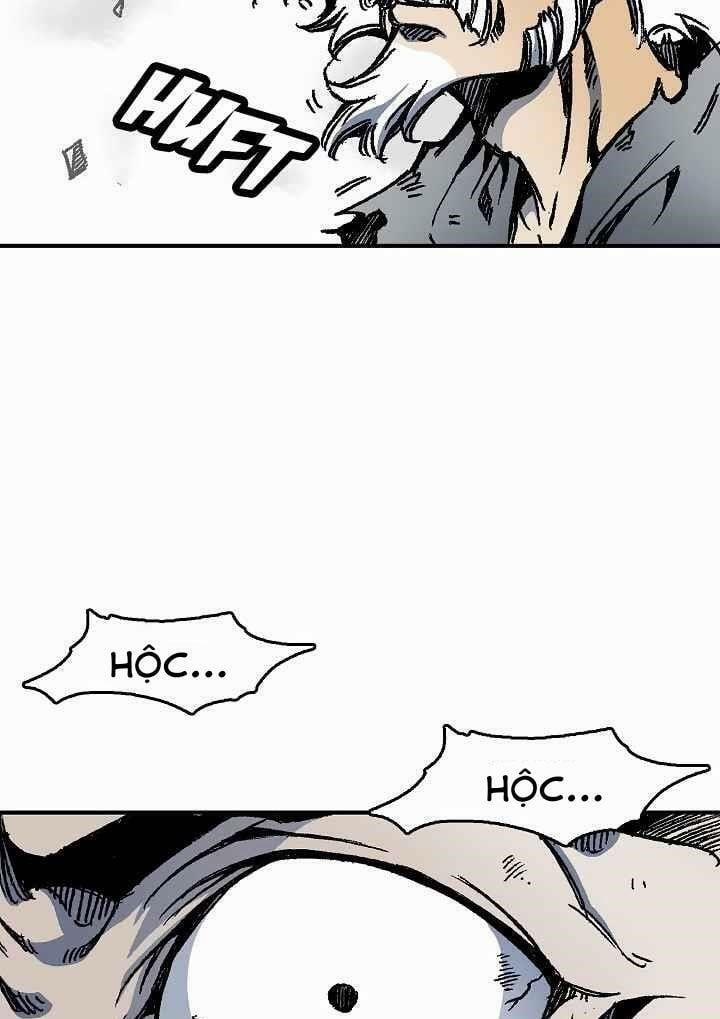 Hồi Ức Của Chiến Thần 48 trang 36