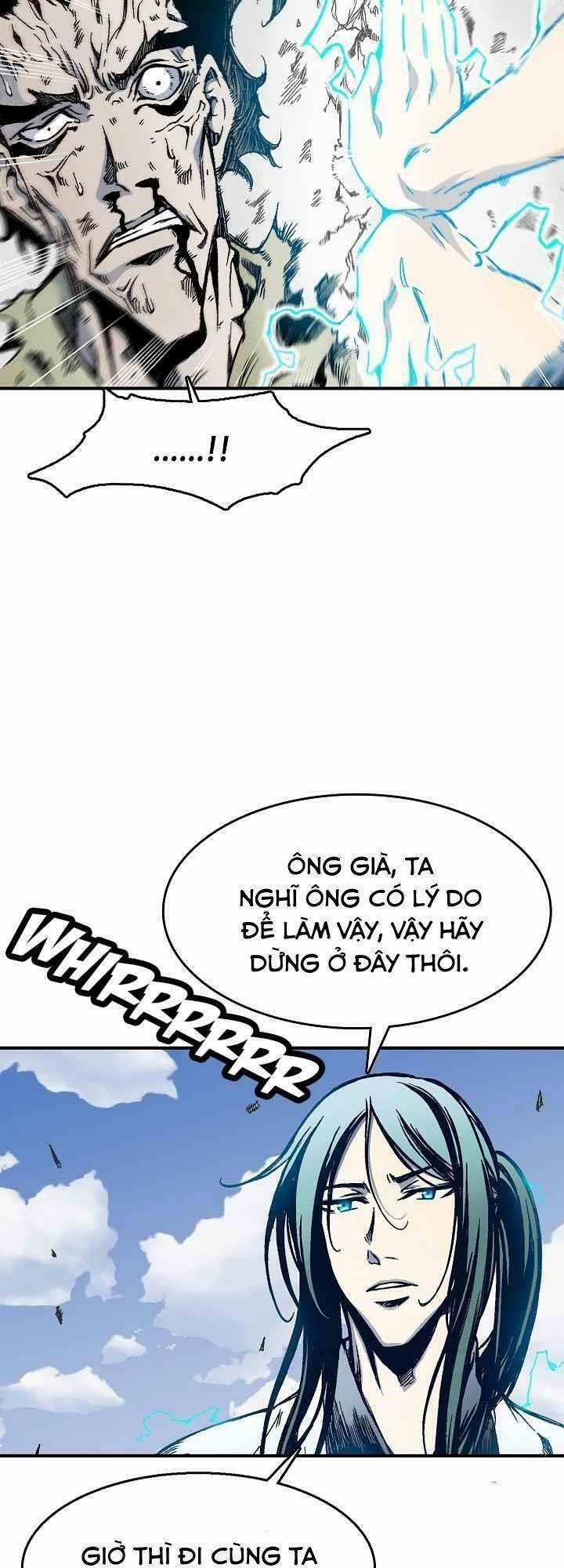 Hồi Ức Của Chiến Thần 48 trang 38