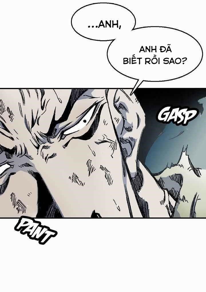 Hồi Ức Của Chiến Thần 48 trang 40