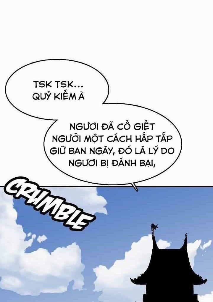 Hồi Ức Của Chiến Thần 48 trang 41