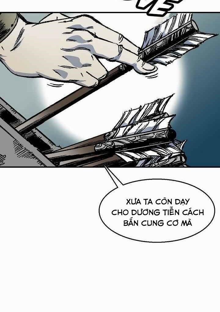 Hồi Ức Của Chiến Thần 48 trang 45