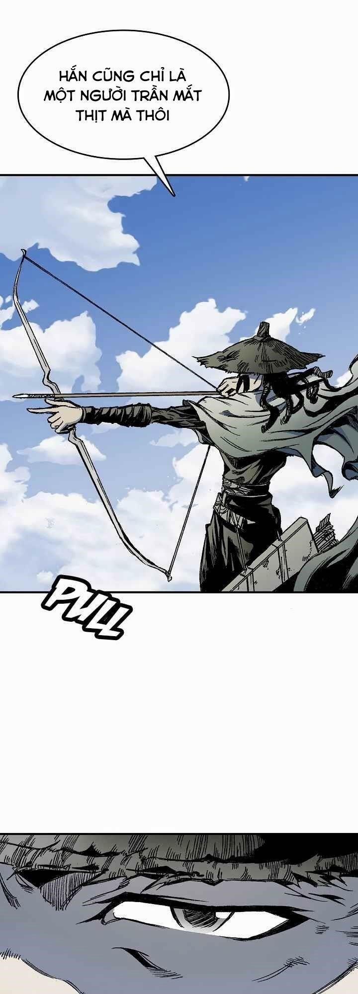 Hồi Ức Của Chiến Thần 48 trang 46