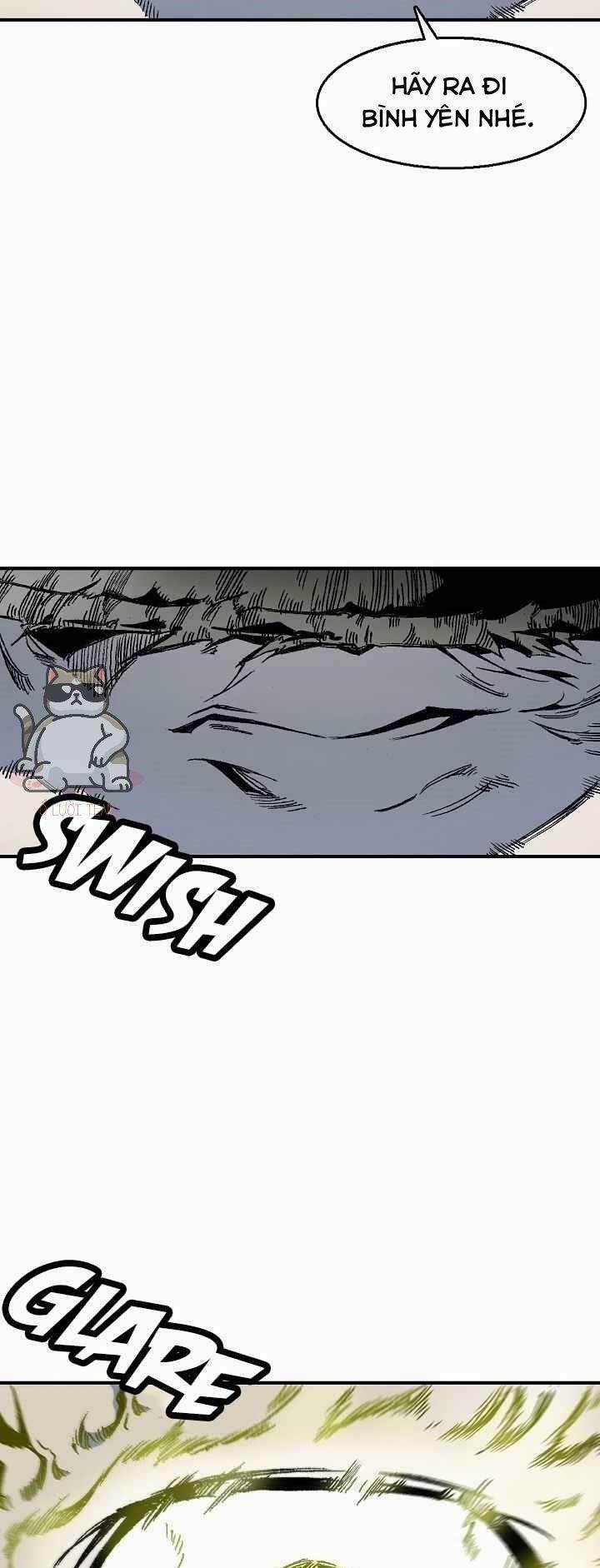 Hồi Ức Của Chiến Thần 48 trang 47