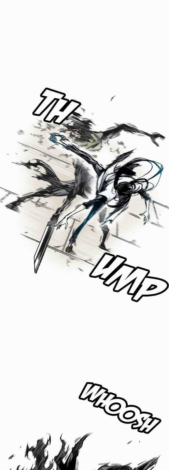 Hồi Ức Của Chiến Thần 48 trang 5