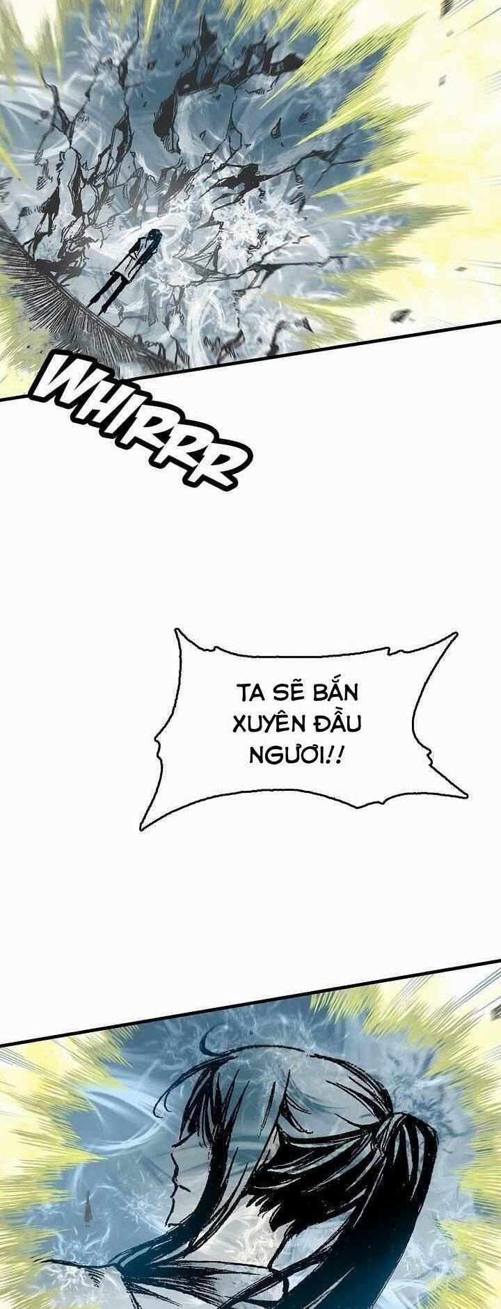 Hồi Ức Của Chiến Thần 48 trang 51