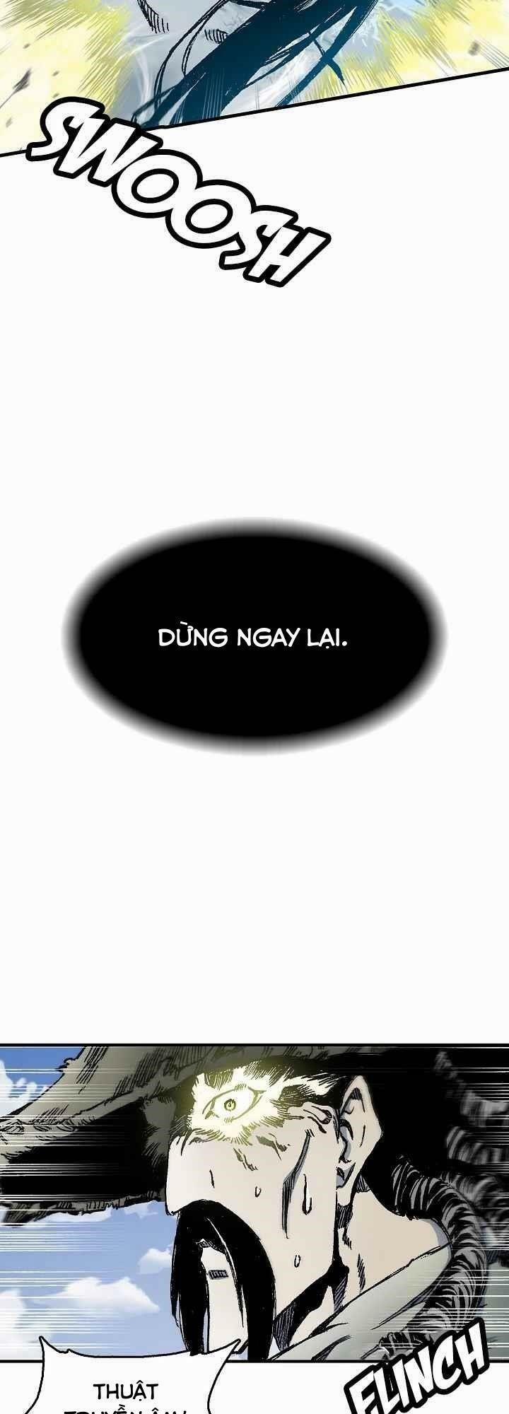 Hồi Ức Của Chiến Thần 48 trang 52