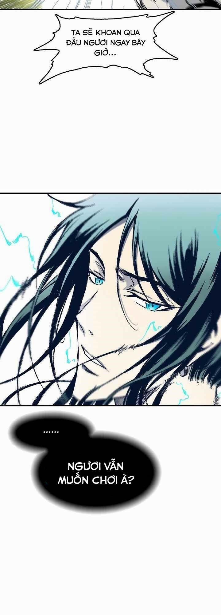 Hồi Ức Của Chiến Thần 48 trang 55