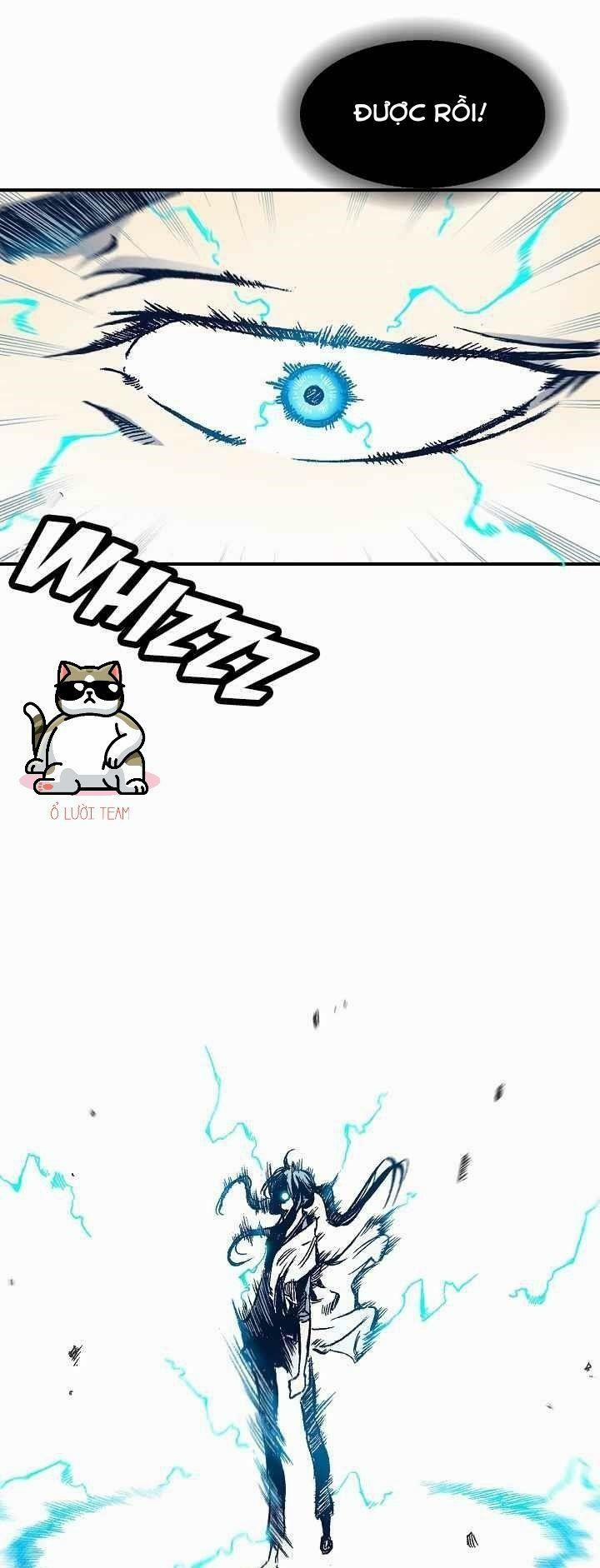 Hồi Ức Của Chiến Thần 48 trang 56