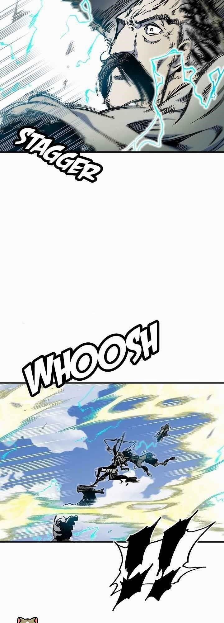 Hồi Ức Của Chiến Thần 48 trang 58