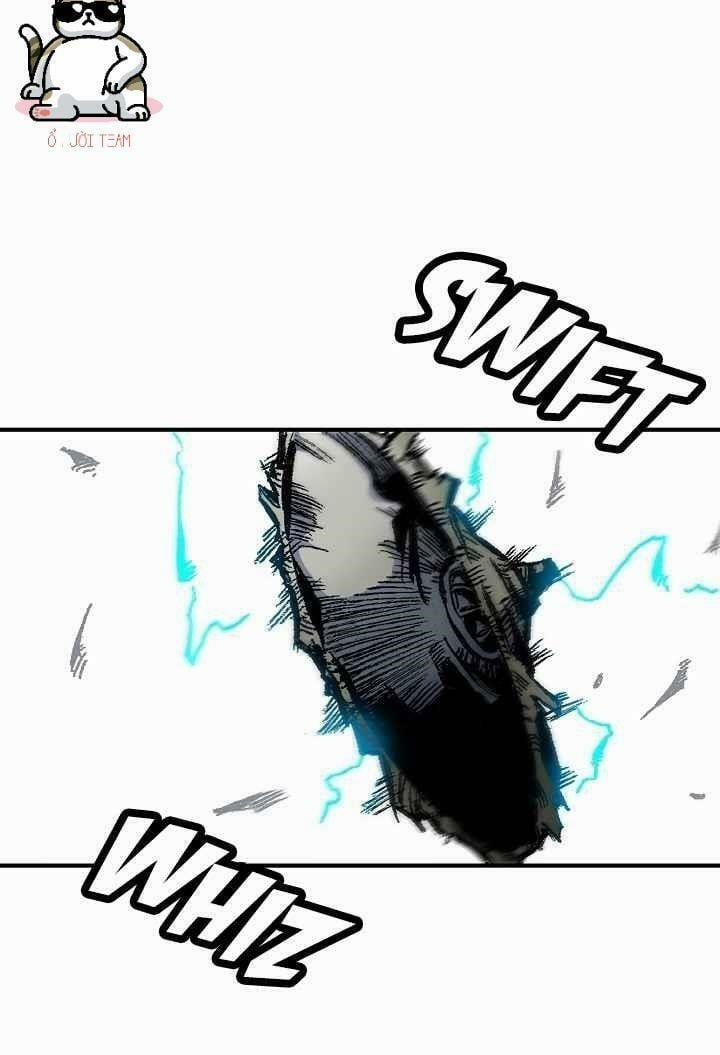 Hồi Ức Của Chiến Thần 48 trang 59