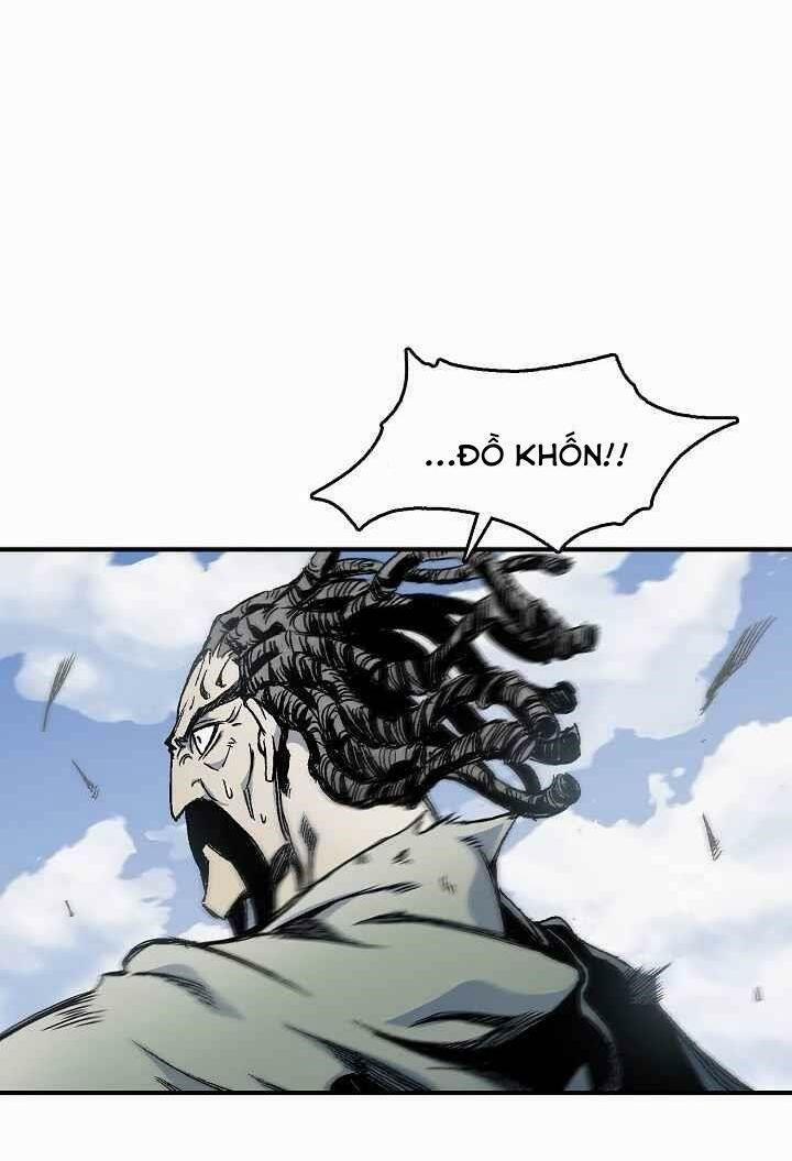Hồi Ức Của Chiến Thần 48 trang 60