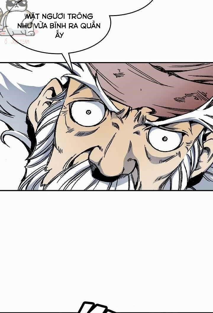 Hồi Ức Của Chiến Thần 48 trang 65