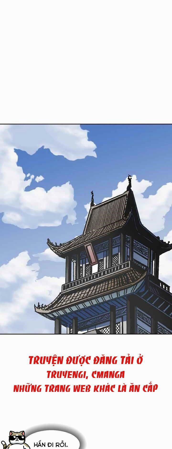 Hồi Ức Của Chiến Thần 48 trang 67