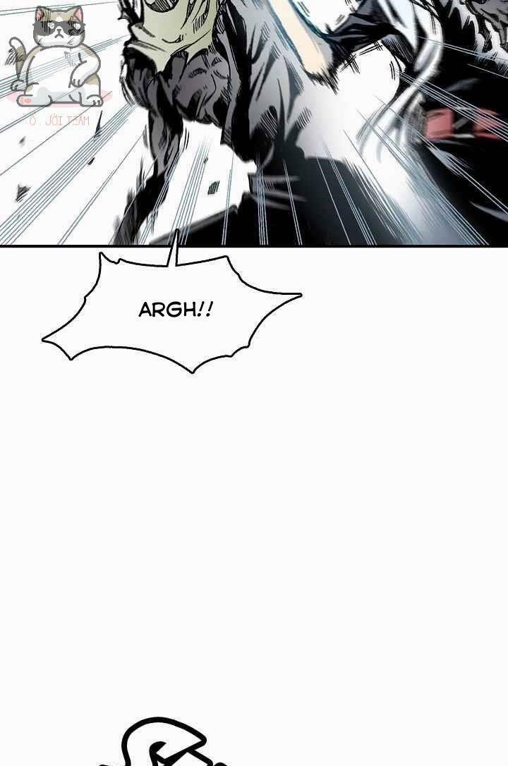 Hồi Ức Của Chiến Thần 48 trang 9