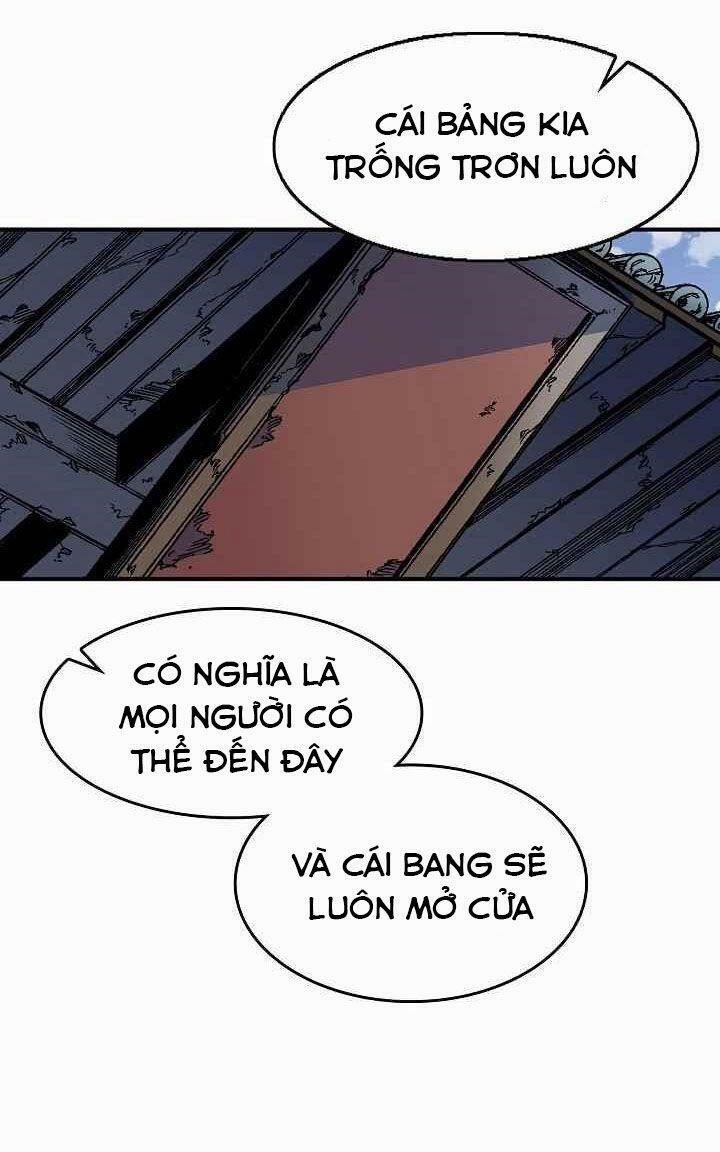 Hồi Ức Của Chiến Thần 49 trang 15