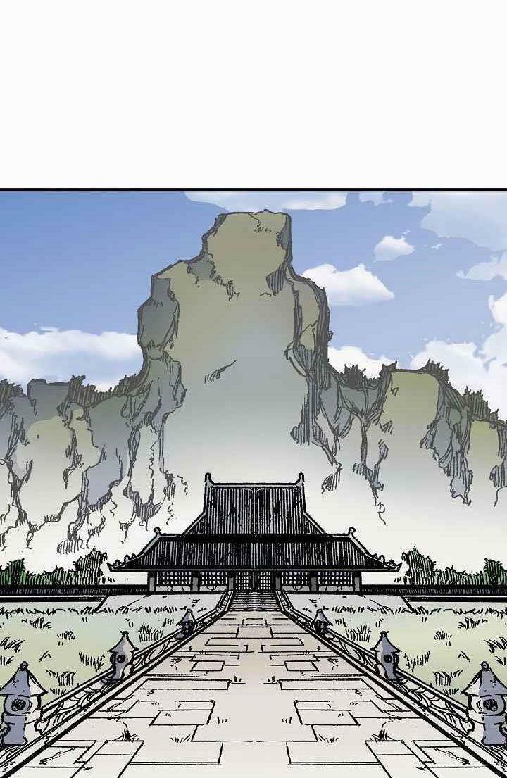 Hồi Ức Của Chiến Thần 49 trang 16