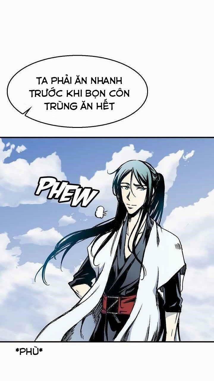 Hồi Ức Của Chiến Thần 49 trang 2