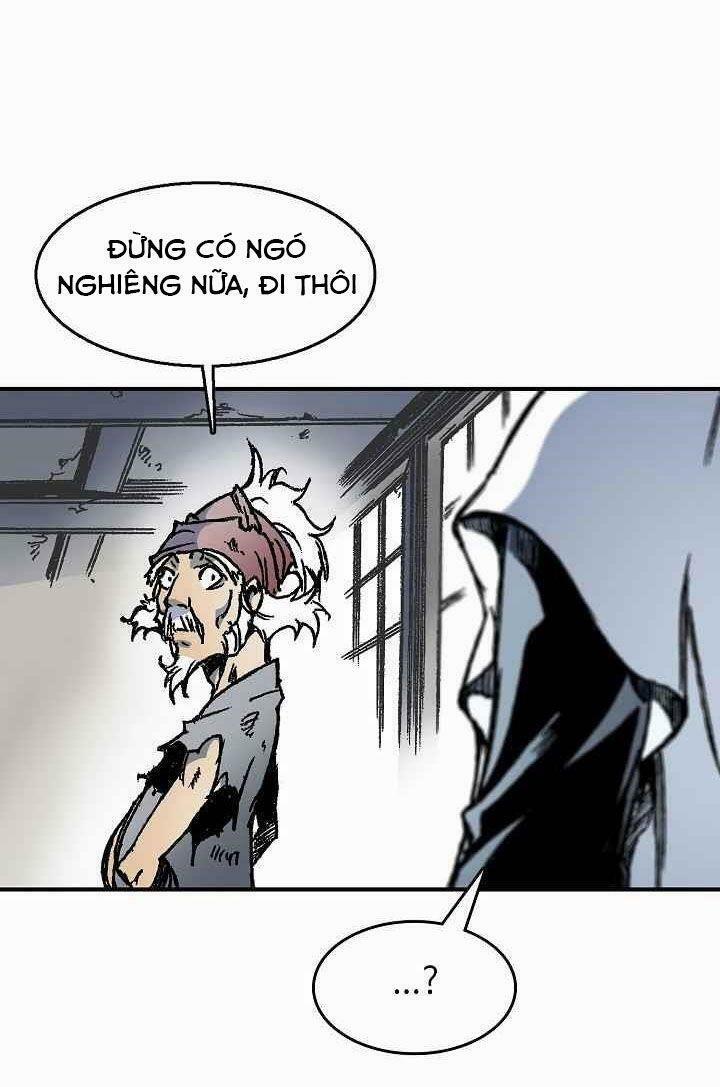 Hồi Ức Của Chiến Thần 49 trang 20