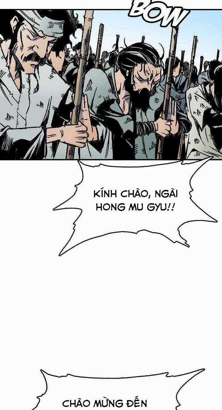 Hồi Ức Của Chiến Thần 49 trang 25