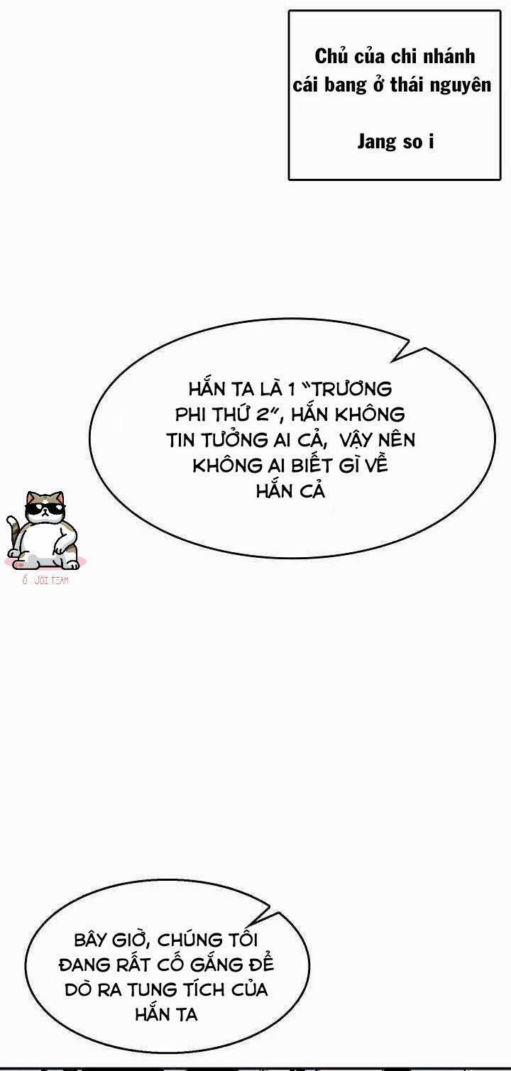 Hồi Ức Của Chiến Thần 49 trang 36