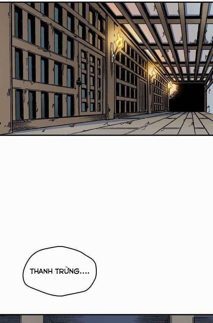 Hồi Ức Của Chiến Thần 49 trang 45