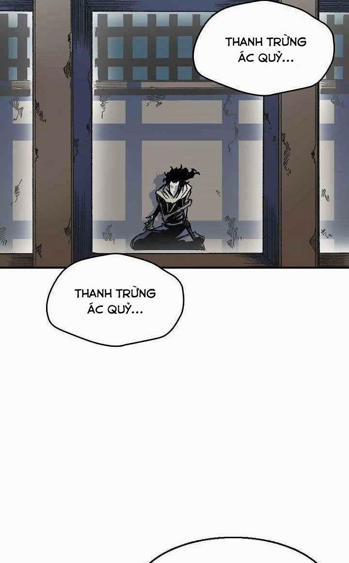 Hồi Ức Của Chiến Thần 49 trang 46