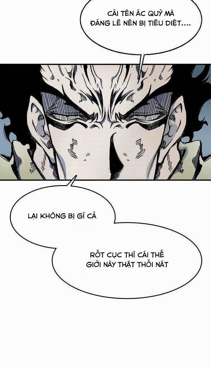 Hồi Ức Của Chiến Thần 49 trang 47