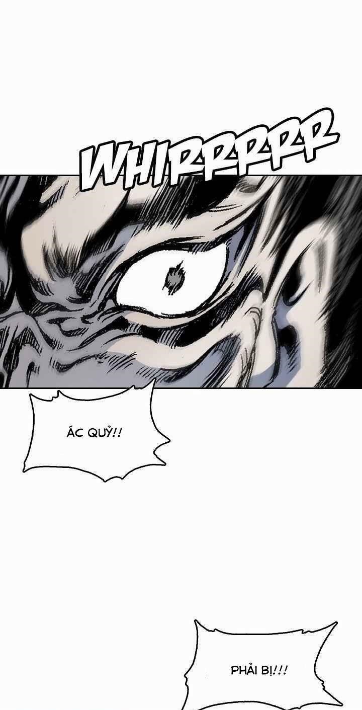 Hồi Ức Của Chiến Thần 49 trang 48