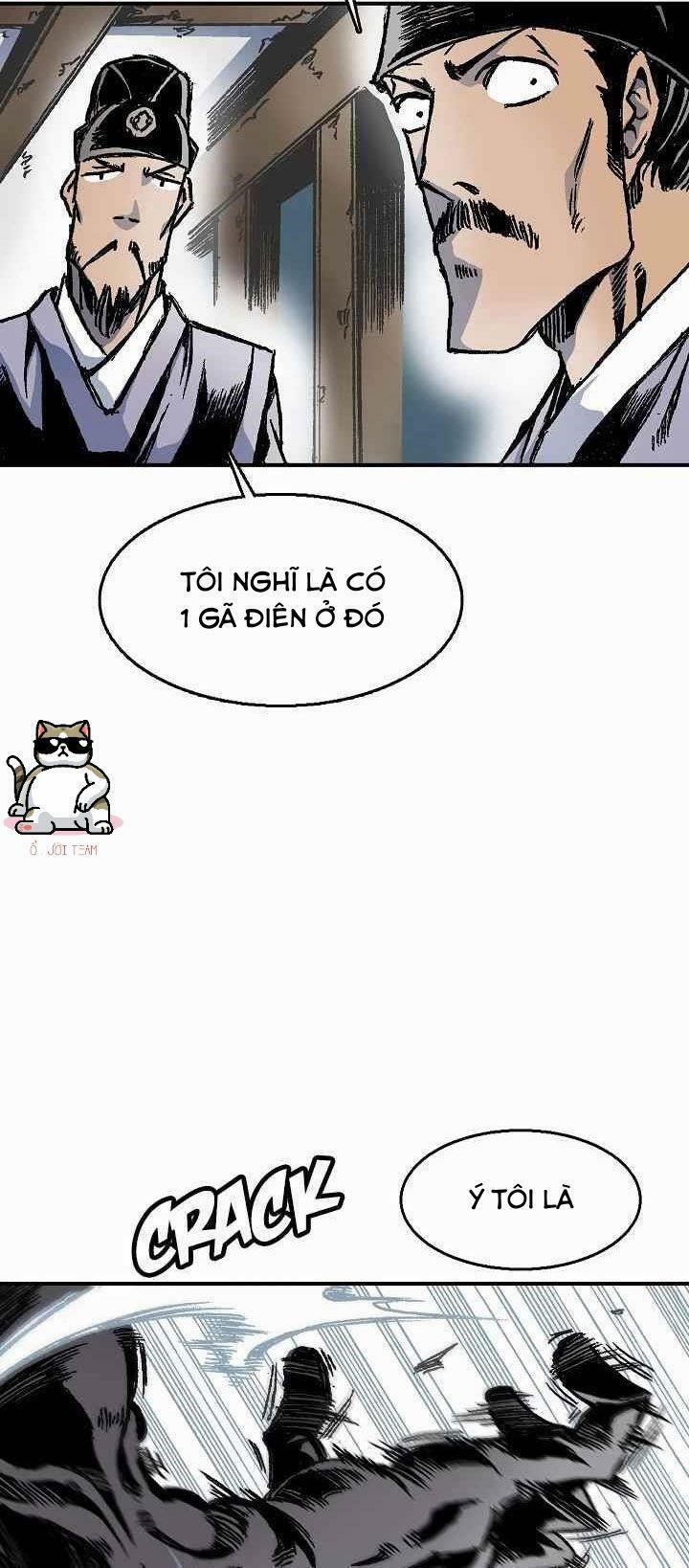 Hồi Ức Của Chiến Thần 49 trang 51