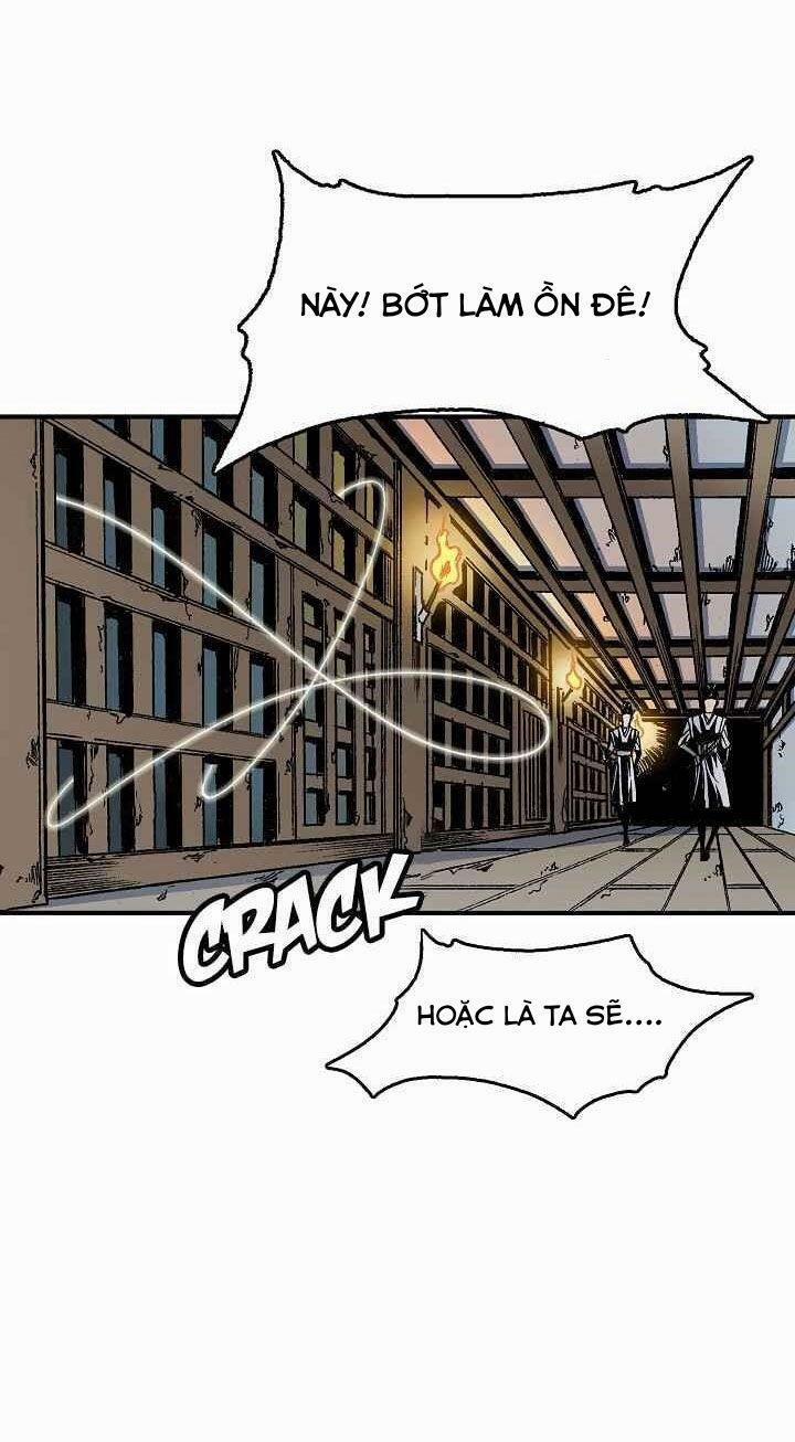 Hồi Ức Của Chiến Thần 49 trang 54