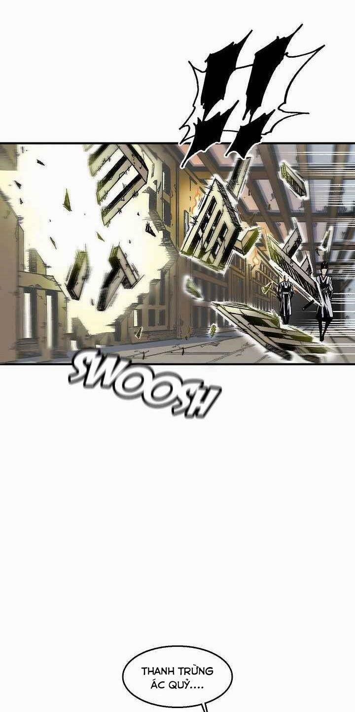 Hồi Ức Của Chiến Thần 49 trang 55