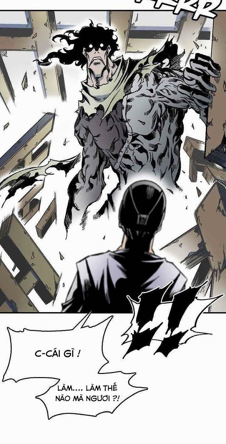 Hồi Ức Của Chiến Thần 49 trang 57