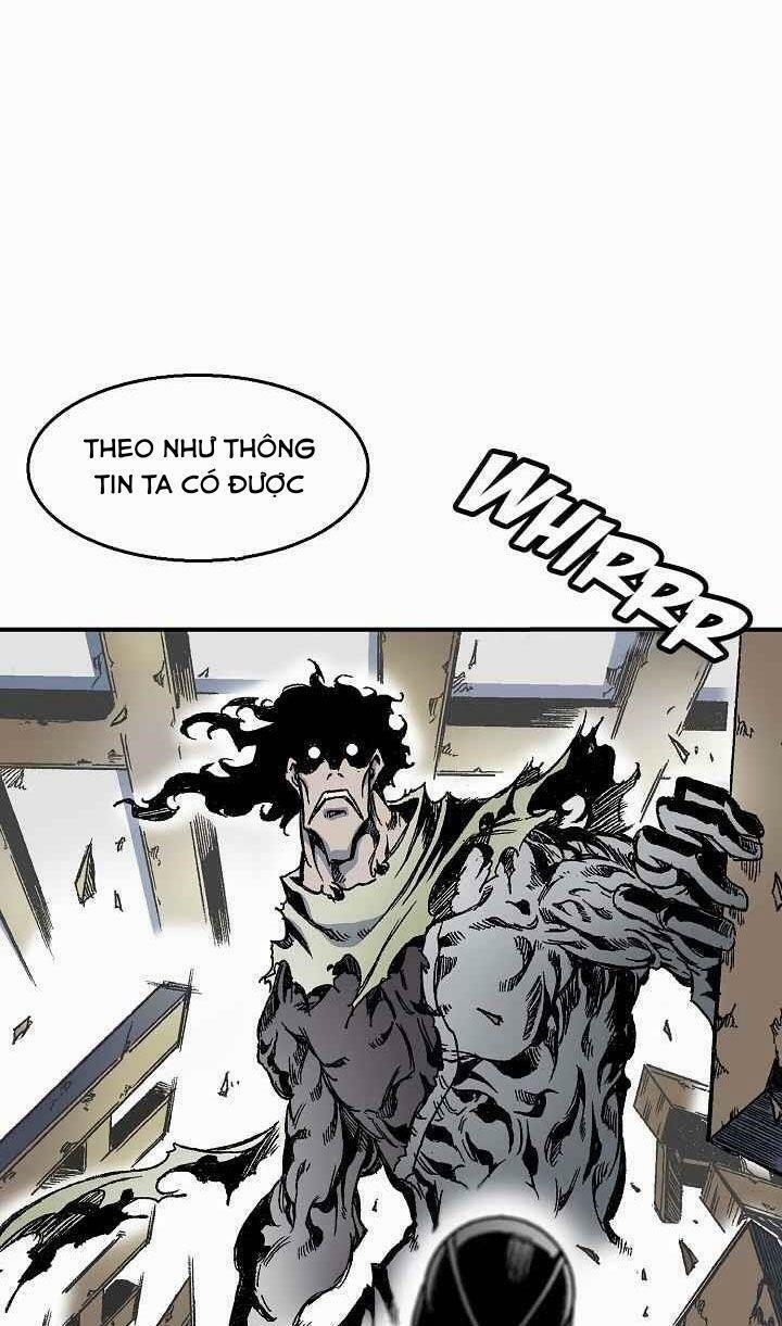 Hồi Ức Của Chiến Thần 49 trang 61